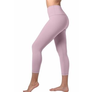 90 Degree By Reflex Pink Leggings